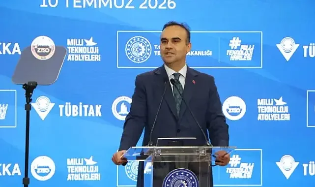 Bakan Kacır: