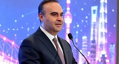 Bakan Kacır: