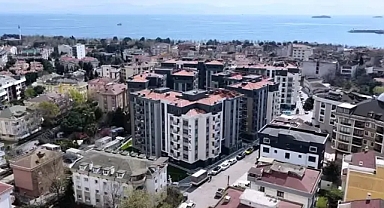 Bakan Kurum'dan; Tuzla'da kentsel dönüşüm planı!