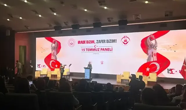 Bakan Mahinur Göktaş: