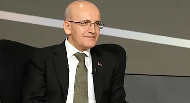 Bakan Şimşek: Türk Lirasına Duyulan Güveni Pekiştirmek İçin Politikalarımıza Devam Edeceğiz