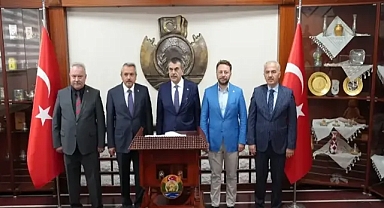 Bakan Tekin'den Osmanlı açıklaması!