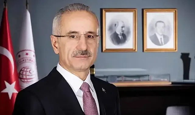 Bakan Uraloğlu: