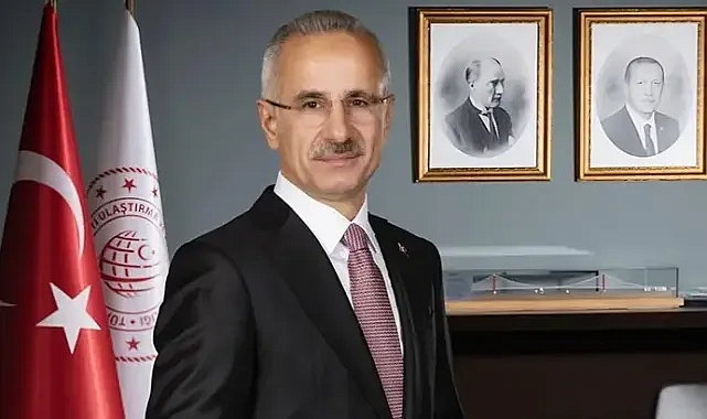 Bakan Uraloğlu:
