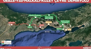 Bakan Uraloğlu tarih verdi: 14 Ekim'de gerçekleşecek!