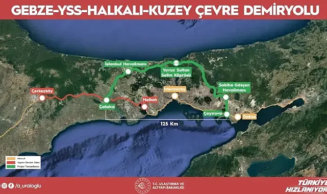 Bakan Uraloğlu tarih verdi: 14 Ekim'de gerçekleşecek!