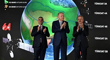 Bakan Uraloğlu 