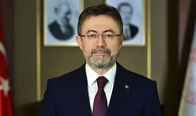 Bakan Yumaklı açıkladı; Tarım sektöründe yeni bir döneme giriliyor!