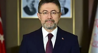 Bakan Yumaklı'dan hibe açıklaması!