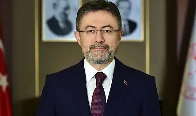 Bakan Yumaklı'dan hibe açıklaması!