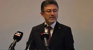 Bakan Yumaklı: