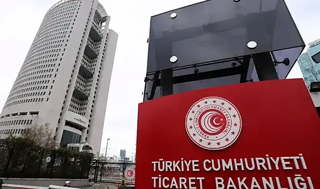 Bakanlığın Yeni Hamlesi: Perakende Ticarette Değişiklik Çalışması