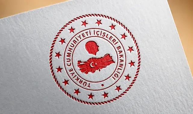 Bakanlık açıkladı; 73 kiş yakalandı!
