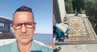 Balkonda uyurken dengesini kaybeden vatandaş kurtarılamadı