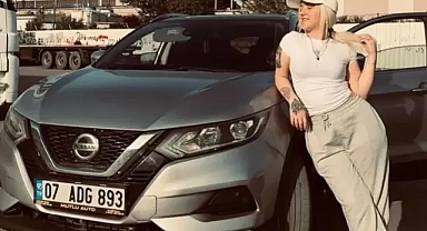 Başından Vurularak Öldürülen Ece Naz'ın Annesi, Adalet Çağrıları Yapmakta
