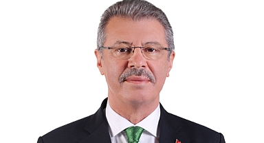Başkan Akay'dan, 15 Temmuz Demokrasi ve Milli Birlik Günü mesajı
