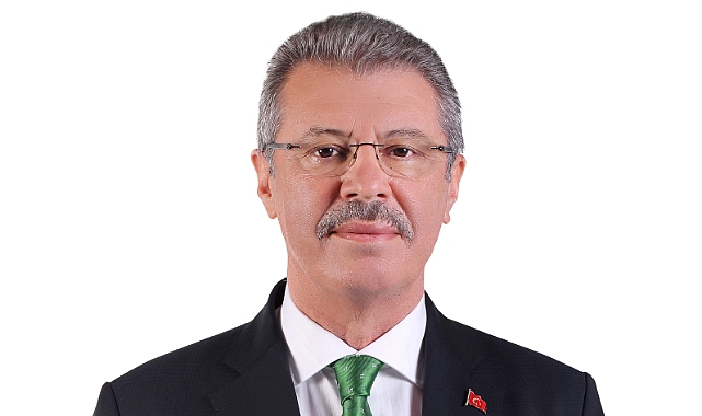 Başkan Akay'dan, 15 Temmuz Demokrasi ve Milli Birlik Günü mesajı