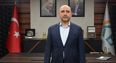 Başkan Bağlamış: Kayseri'ye hizmet için yeniden adayım