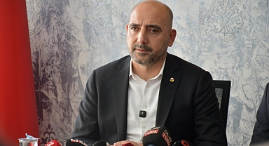 Başkan Bağlamış'tan 24 Temmuz Gazeteciler ve Basın Bayramı Mesajı