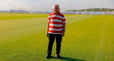 Başkan Büyükkılıç: 