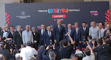 Başkan Büyükkılıç: 