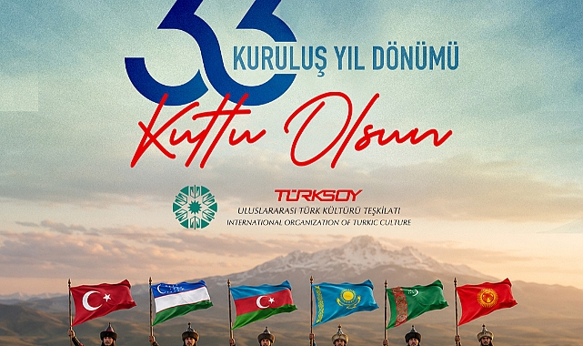 Başkan Büyükkılıç: