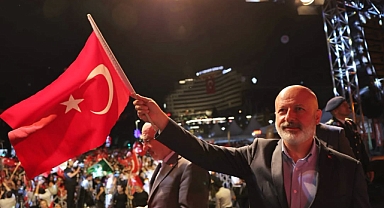 Başkan Çolakbayrakdar: