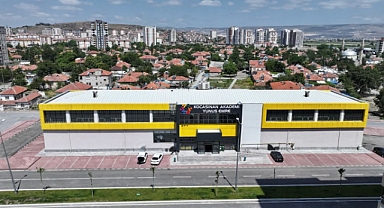 Başkan Çolakbayrakdar: