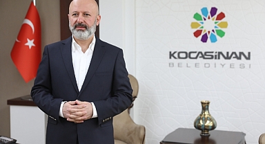Başkan Çolakbayrakdar'dan 24 Temmuz Basın Bayramı mesajı