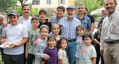 Başkan Çolakbayrakdar