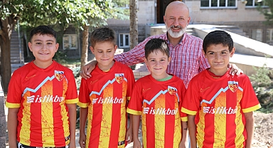 Başkan Çolakbayrakdar: