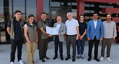 Başkan Çolakbayrakdar: