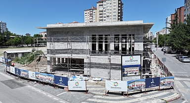 Başkan Çolakbayrakdar:
