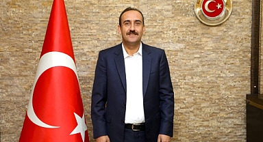 Başkan İlmek’ten 15 Temmuz mesajı