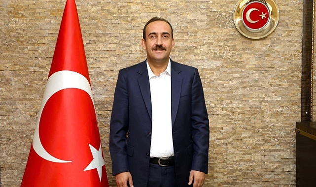 Başkan İlmek’ten 15 Temmuz mesajı