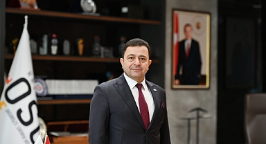 Başkan Mehmet Yalçın’dan 15 Temmuz Mesajı