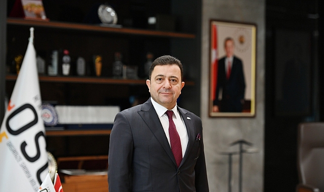 Başkan Mehmet Yalçın’dan 15 Temmuz Mesajı