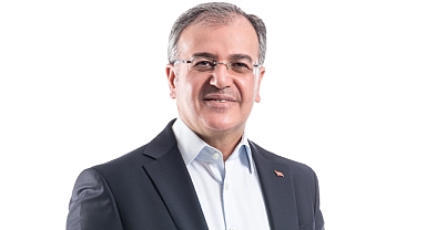 Başkan Özdoğan:
