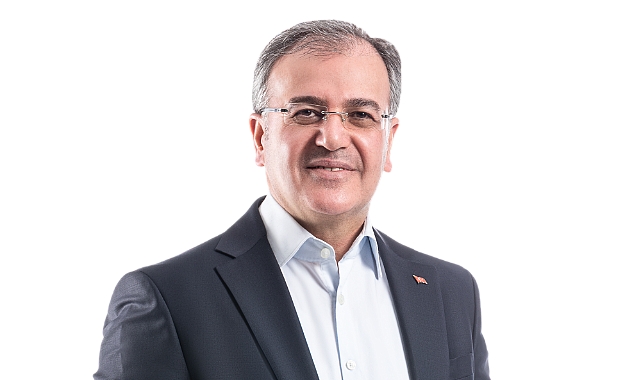 Başkan Özdoğan: