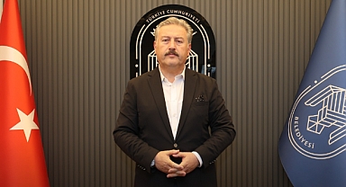 Başkan Palancıoğlu'ndan 15 Temmuz Demokrasi ve Milli Birlik Günü mesajı