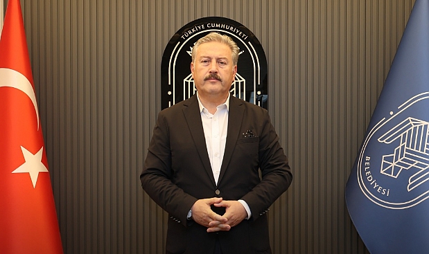 Başkan Palancıoğlu'ndan 15 Temmuz Demokrasi ve Milli Birlik Günü mesajı