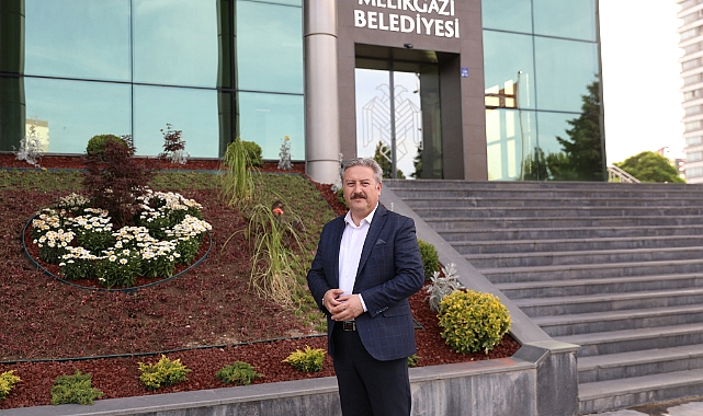Başkan Palancıoğlu, Yıldırım Beyazıt'ta yeni ortaokul için botuna bastı