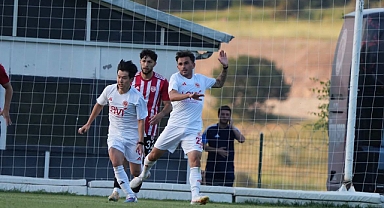 Batamn Petrolspor; Pendikspor karşısında 3-1 mağlubiyet yaşadı!