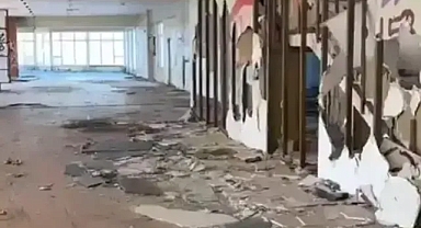 Beykoz'un tarihi oteline yıkım kararı!