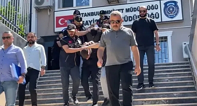 Beylikdüzü'nde Alacak Yüzünden Öldürülen Baran'ın Cinayetinde 7 Kişi Adliyeye Sevkedildi