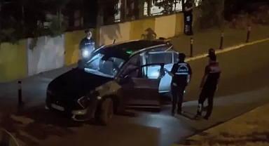 Beylikdüzü'nde Denetim Esnasında Arbede çıktı, 1 Kişi Yaralandı