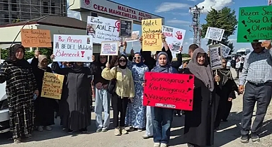 Bıçak Yarasıyla Ölen Emine'nin Davası Sürmekte