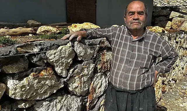 Bir kuşağın son temsilcisi olarak mesleğini unutturmamaya çalışıyor!