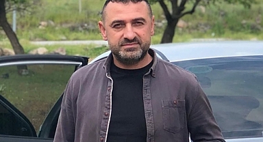 Boğularak hayatını kaybeden Caner Mengütaş, son yolculuğuna uğurlandı