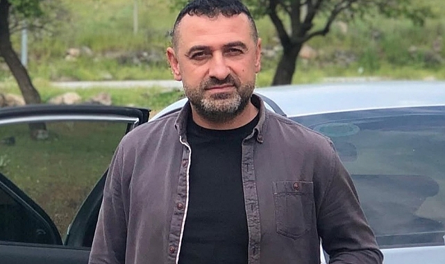 Boğularak hayatını kaybeden Caner Mengütaş, son yolculuğuna uğurlandı